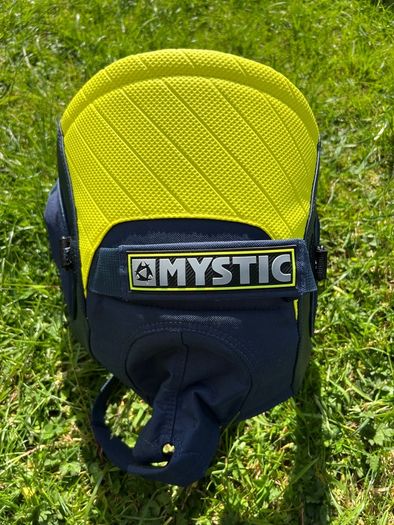 Mystic Aviator Seat harness, Size M