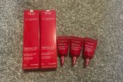 Clarins total eye lift 7ml x 2 plus 3ml x 3