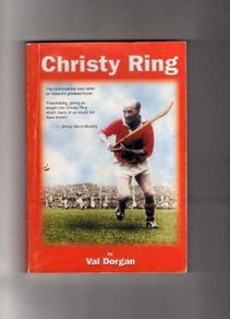 Christy Ring
