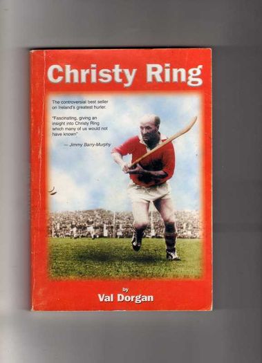 Christy Ring