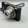 Canon IXUS 185 20MP Digital Camera Black - Full Kit Image 3