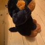 New Soft Puppy Dog Toy with tags Image 4