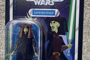 Star Wars The Vintage Collection Luminara Unduli