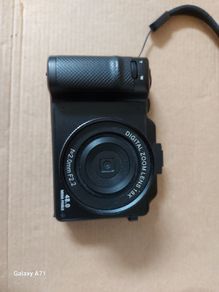 48 Megapixel Camera in perfect working order and in excellent condition
