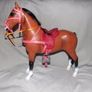 Our Generation Cooper Cream Horse (Large) Image 3