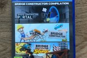 Bridge constructor compilation Ps4