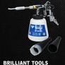 KS Tools Compressed Air Cleaning Gun Image 3
