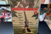 Deliverance VHS