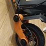 E Scooter KUKIRIN G3 2026 With Warranty Only 415klms Had Very Little Use. Image 10
