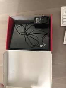 Eir Fibre Modem