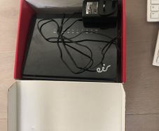 Eir Fibre Modem
