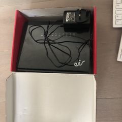 Eir Fibre Modem