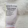 M&S Babygirl winter jacket 12-18 months Image 6