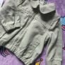 6m, With Tags 3Piece OshKosh B'gosh Dress and Jacket Set Image 7