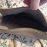 Reiss Leather Bag Image 6