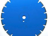 300mm Diamond  Wet Cutting blade