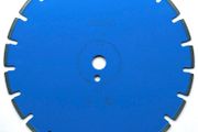 300mm Diamond  Wet Cutting blade