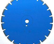 300mm Diamond  Wet Cutting blade