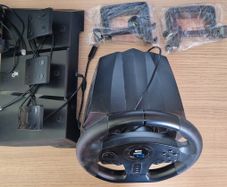 Driving Setup