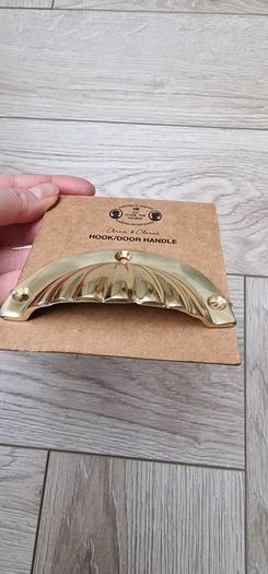 Hook/door handle