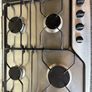 Solid wood painted kitchen Image 7