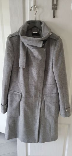 Womens coat