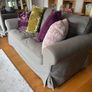 Sofa (2 seater) Image 3