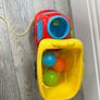 VTech truck Image 4