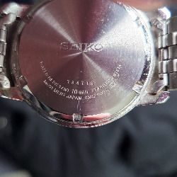 Seiko 6N42 Mens Watch