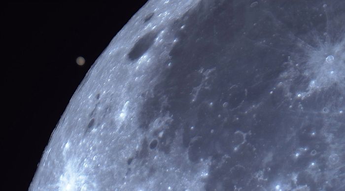 Meade ETX125 (5") Maksutov-Cassegrain Telescope + Sky-Watcher AZ-GTi GoTo WiFi Mount