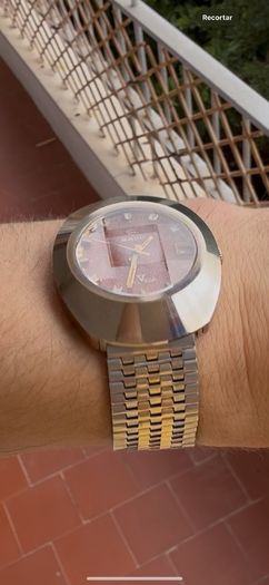Rado Vintage