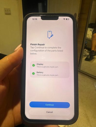 iPhone 14 Plus
