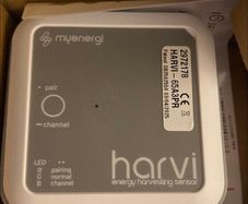 myenergi harvi & cts