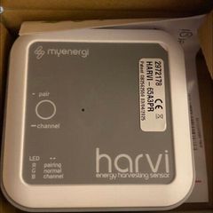 myenergi harvi & cts