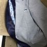 Travis mens 3 piece suit 38 slim fit Image 3
