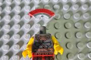 Lego Parts for Series 10 Roman Commander col147
