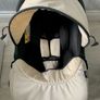 Venicci Soft pram 3in1 set Image 4