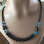 Pearl necklace Image 3