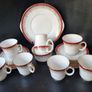 Royal Grafton "Majestic" Tea Set Image 2