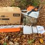 Stihl MS251 Chainsaws Image 3