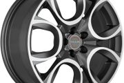 MAK Torino Alloy Wheels