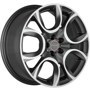 MAK Torino Alloy Wheels