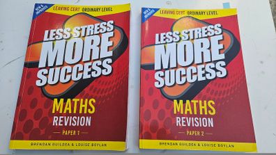 Free LC Maths Notes