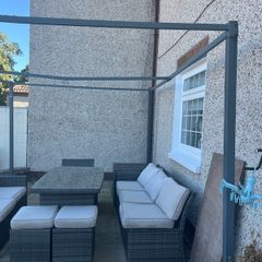 pergola