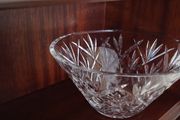 a beautiful 10 inch water for Crystal bowl