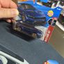Hot wheels Ford Mustang bundle 4 different cars Image 6