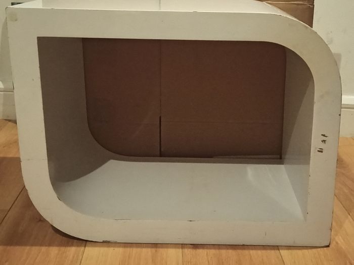 Multipurpose Table