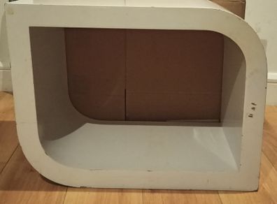 Multipurpose Table