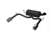 Toyota Celica T23 Sports Exhaust Set 2000 - 2006