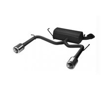 Toyota Celica T23 Sports Exhaust Set 2000 - 2006
